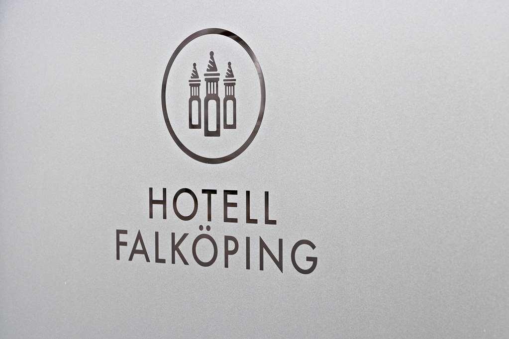 Hotell Falkoping, Sure Hotel Collection By Best Western 外观 照片