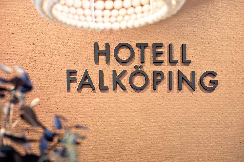 Hotell Falkoping, Sure Hotel Collection By Best Western 设施 照片